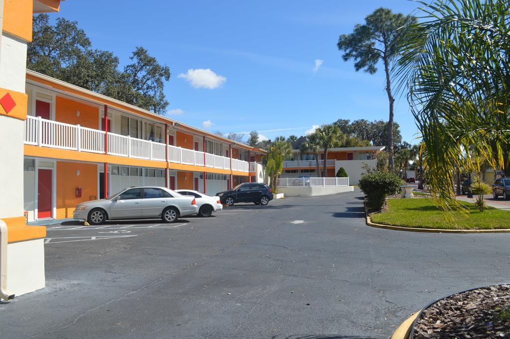 Tarpon Inn Tarpon Springs Eksteriør bilde