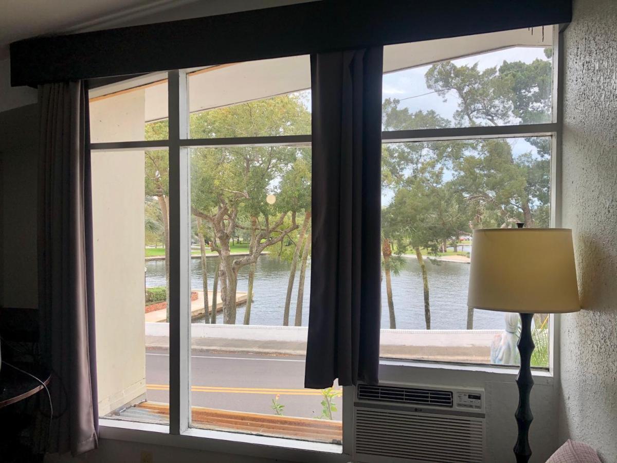 Tarpon Inn Tarpon Springs Eksteriør bilde